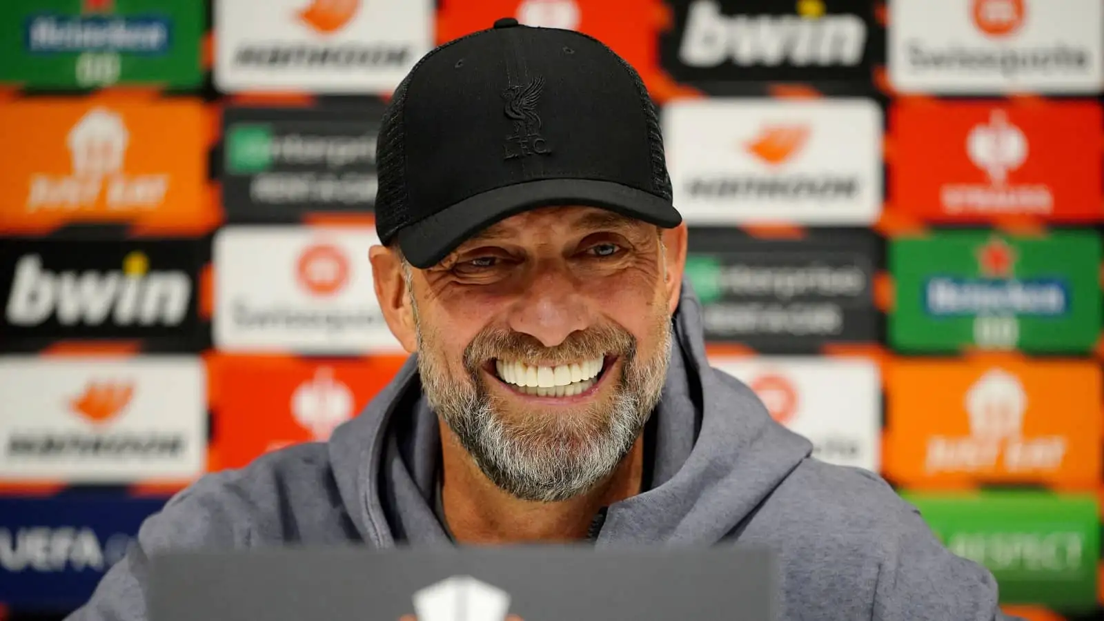 Jurgen Klopp
