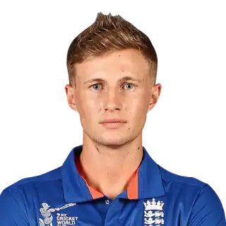 Joe Root