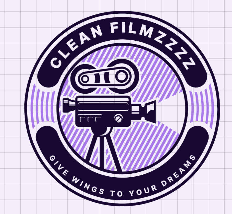 Clean FilmZzzz Logo